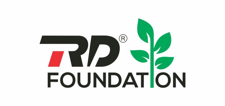 RD Foundation Logo